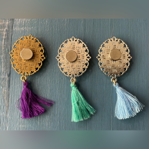 Repurposed Pokemon Card Magnets - Picture 5 of 5